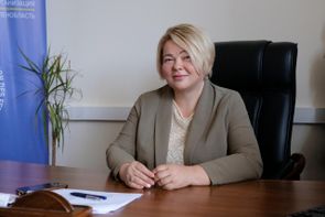 Уполномоченный по правам ребенка в Ленинградской области