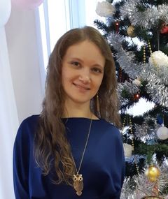 Бурова Вера Павловна