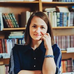 Орлова Татьяна Алексеевна