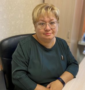 Уполномоченный по правам ребенка по Волосовскому району Ленинградской области 